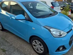 Used 2016 Hyundai i10 SE Hatchback | £6,180 (Fair price)