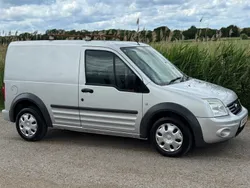 Silver Used 2010 Ford Transit Trend Van | £2,450 (Super price)