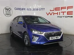 Used 2022 Hyundai Ioniq 6 Premium SE Sedan | £16,488