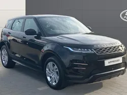 Used 2023 Land Rover Range Rover evoque R-Dynamic Hatchback | £20,742 (Good price)