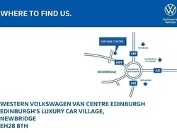 White Used 2022 VW Caddy MPV | £17,994 (Good price)