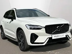 Used 2022 Volvo XC60 R-Design SUV | £37,495 (A bit pricey)