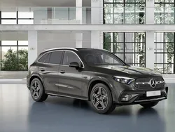 New 2024 Mercedes E300 AMG Line Premium Estate | £61,609 (Fair price)
