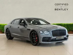 Grey Used 2023 Bentley Flying Spur Sedan | £134,750