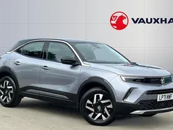 Other Used 2022 Vauxhall Mokka Elite SUV | £16,522 (Fair price)