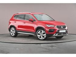 Used 2024 Seat Ateca Xperience SUV | £20,390 (Fair price)
