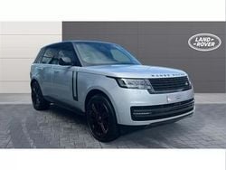 Other New 2024 Land Rover Range Rover Autobiography SUV | £133,368 (A bit pricey)