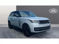 Other New 2024 Land Rover Range Rover Autobiography SUV | £133,368 (Expensive)