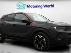 Used 2025 Vauxhall Mokka SUV | £14,300 (Fair price)