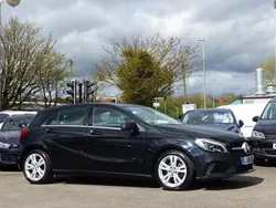 Used 2016 Mercedes A180 Premium | £13,475 (Fair price)