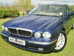 Used 2004 Jaguar XJ6 Sedan | £5,000