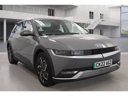 Used 2023 Hyundai Ioniq 5 SE SUV | £14,990 (Fair price)