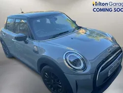 Used 2022 Mini Cooper Classic Hatchback | £13,600 (Good price)