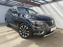 Black Used 2019 Renault Koleos GT-Line SUV | £12,265 (Fair price)