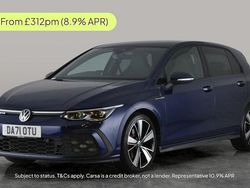 Used 2023 VW Golf VIII GTD Hatchback | £21,089 (Good price)