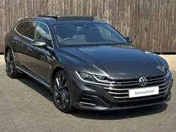 Used 2021 VW Arteon R-line | £23,899 (Fair price)
