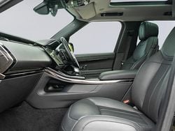 Used 2025 Land Rover Range Rover Sport SE Dynamic SUV | £67,471 (Super price)