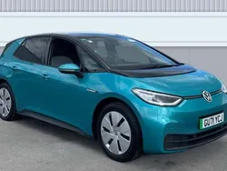 Other Used 2022 VW ID.3 Pro Performance Hatchback | £12,535 (Good price)