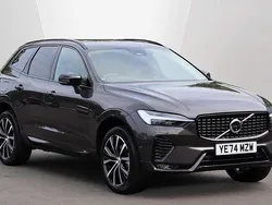 Used 2025 Volvo XC60 Ultra SUV | £45,995 (Fair price)