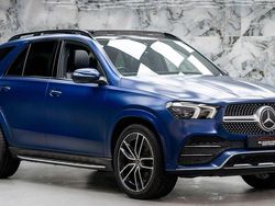 Used 2020 Mercedes GLE350 AMG Line Premium Plus SUV | £39,989 (Fair price)