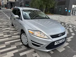 Silver Used 2012 Ford Mondeo Estate | £1,650 (Good price)