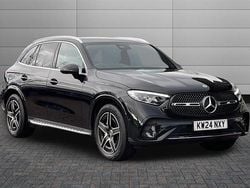 Black Used 2024 Mercedes 300 AMG line Estate | £39,990 (Super price)