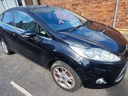 Used 2012 Ford Fiesta Zetec Hatchback | £1,995 (Good price)