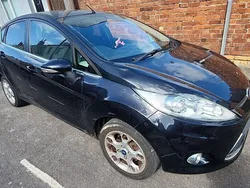 Used 2012 Ford Fiesta Zetec Hatchback | £2,295 (Good price)