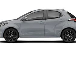Used 2022 Mazda 2 Inclusive Hatchback | £13,995 (Fair price)