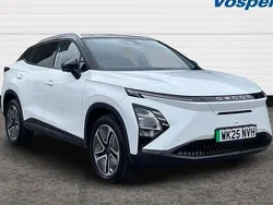 Used 2025 Omoda E5 SUV | £26,989
