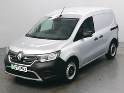 Grey Used 2023 Renault Kangoo MPV | £12,490 (Good price)
