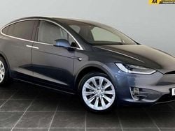 Used 2019 Tesla Model X SUV | £20,295 (Fair price)