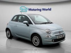 Used 2024 Fiat 500 S Hatchback | £12,800 (A bit pricey)