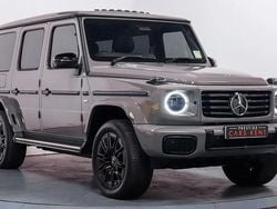 Used 2025 Mercedes G580 Edition 1 SUV | £166,000