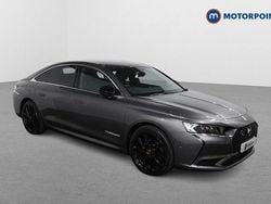 Grey Used 2023 DS Automobiles DS9 Performance Sedan | £18,649