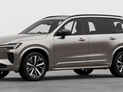 Other New 2025 Volvo XC90 Plus SUV | £56,595