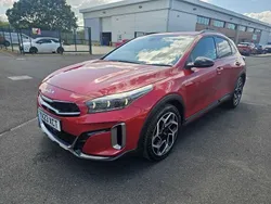 Infra red Used 2023 Kia XCeed GT-Line SUV | £18,450 (Fair price)