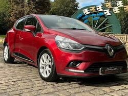 Used 2017 Renault Clio IV Dynamique Hatchback | £4,350 (Fair price)