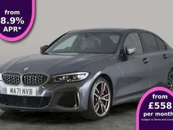BMW M340