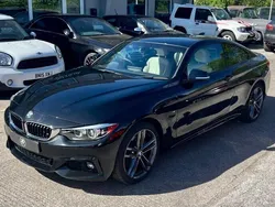 Black Used 2019 BMW 420 M Sport Coupe | £20,495 (A bit pricey)