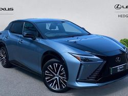 Other Used 2025 Lexus RZ 300e SUV | £39,991