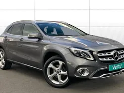 Used 2019 Mercedes GLA200 Premium SUV | £16,413 (Fair price)