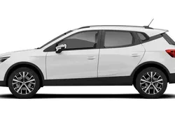 New 2026 Seat Arona SUV | £15,615 (Fair price)