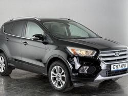 Used 2018 Ford Kuga Titanium SUV | £8,050 (Good price)