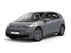 Moonstone grey black Used 2023 VW ID.3 Pro Hatchback | £14,998 (Good price)