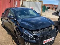 Black Used 2025 Peugeot 208 GTi Hatchback | £4,750