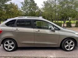 Used 2007 Honda FR-V EX MPV | £2,490
