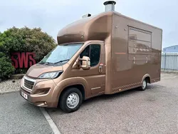 White Used 2019 Peugeot Boxer Van | £27,950