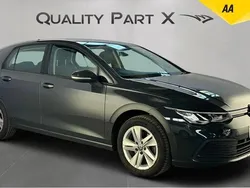 Grey Used 2022 VW Golf VIII Life Hatchback | £12,050 (Good price)