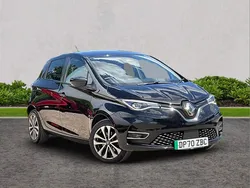 Black Used 2020 Renault Rapid GT-Line Hatchback | £7,995 (Fair price)